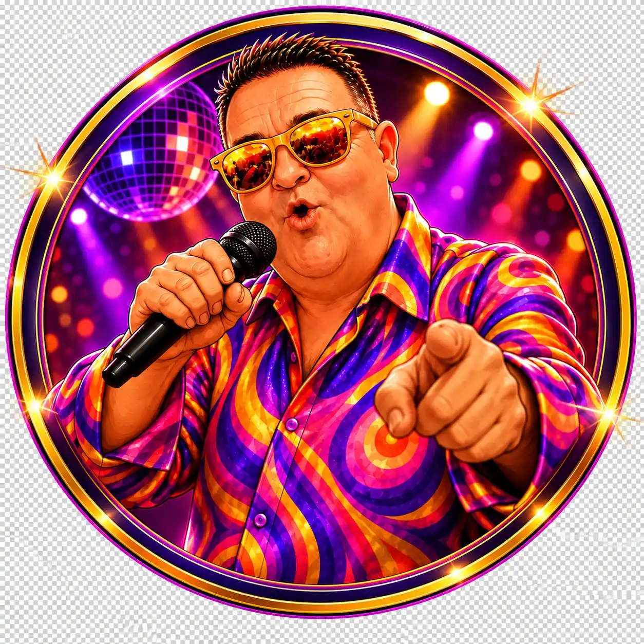 Silvio Hollandio logo