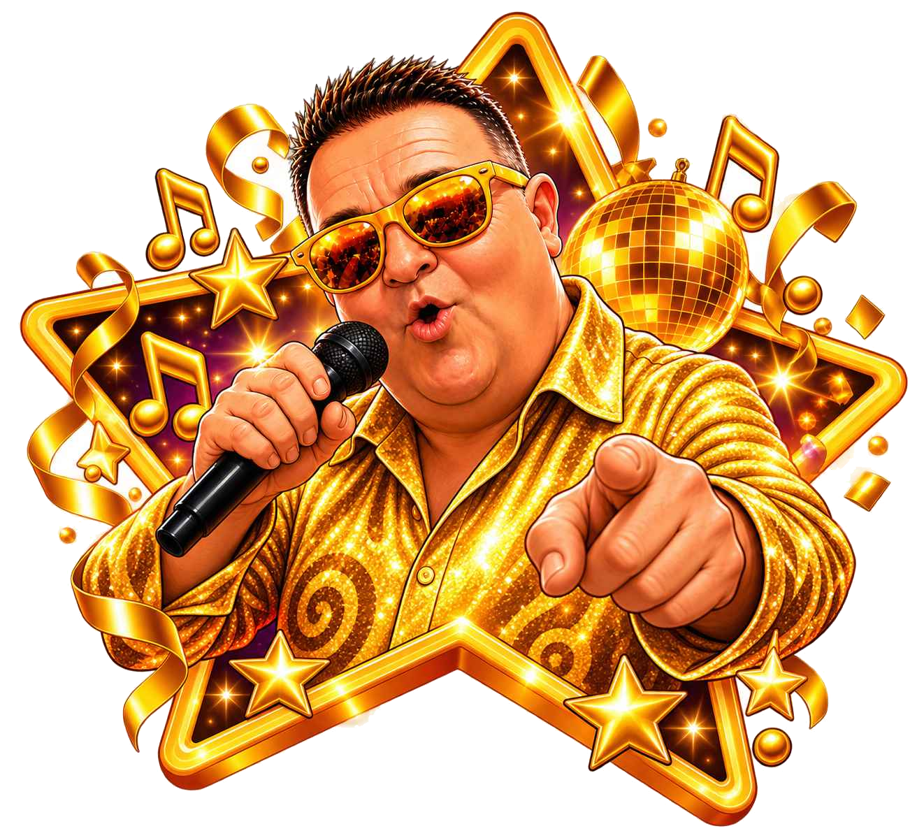 Kleurthema goud
